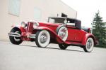 Cord L-29 Convertible 1931 года